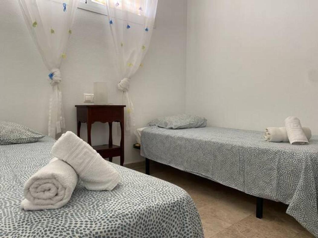 Bellavista Trip Benalmadena Apartment Екстериор снимка